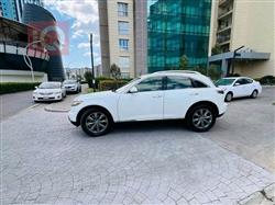Infiniti FX